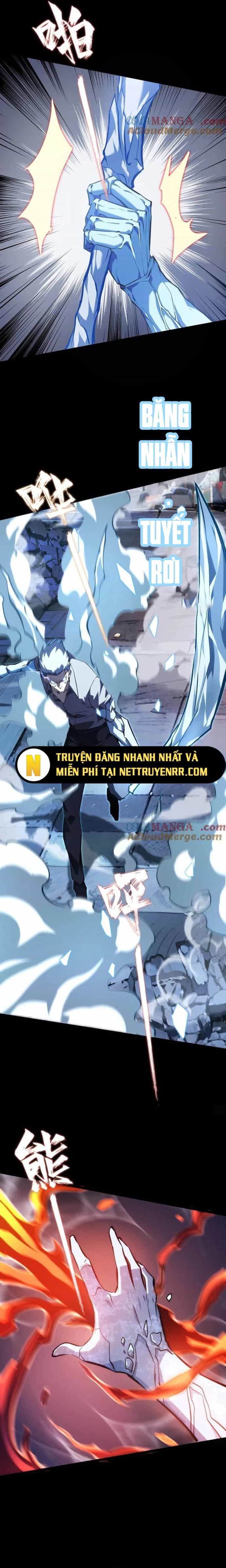 Đừng Gọi Ta Là Ác Ma - Chương 17 - ảnh 13