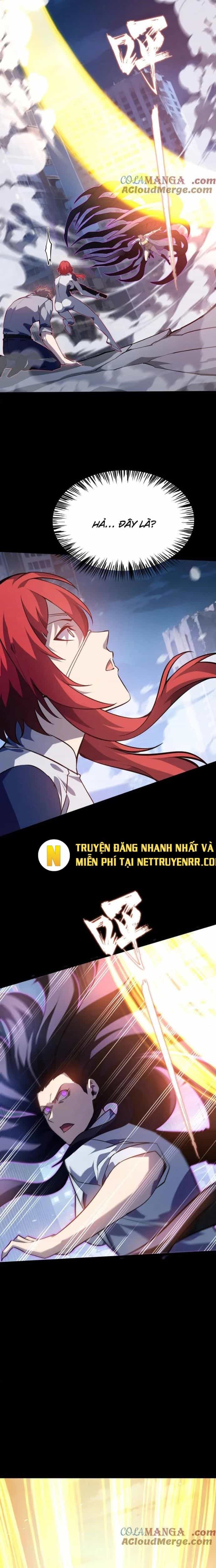 Đừng Gọi Ta Là Ác Ma - Chương 18 - ảnh 12