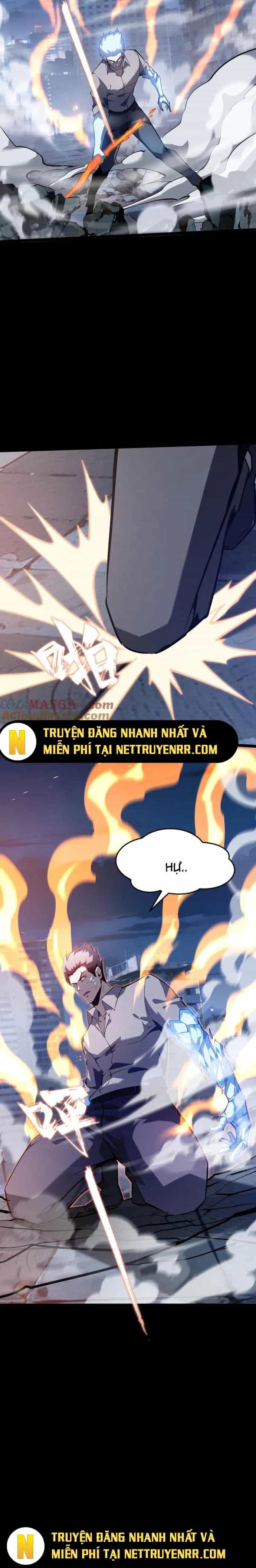 Đừng Gọi Ta Là Ác Ma - Chương 18 - ảnh 7