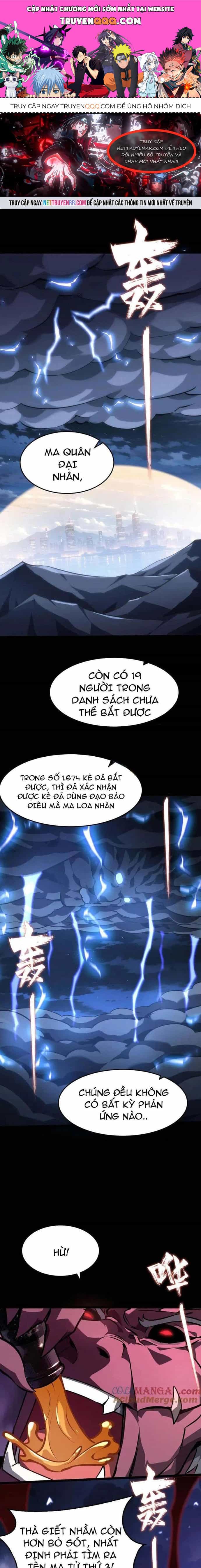 Đừng Gọi Ta Là Ác Ma - Chương 19 - ảnh 1