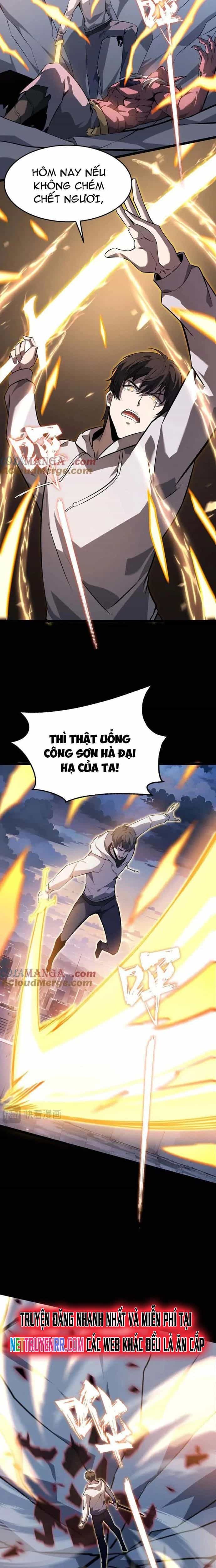 Đừng Gọi Ta Là Ác Ma - Chương 19 - ảnh 15