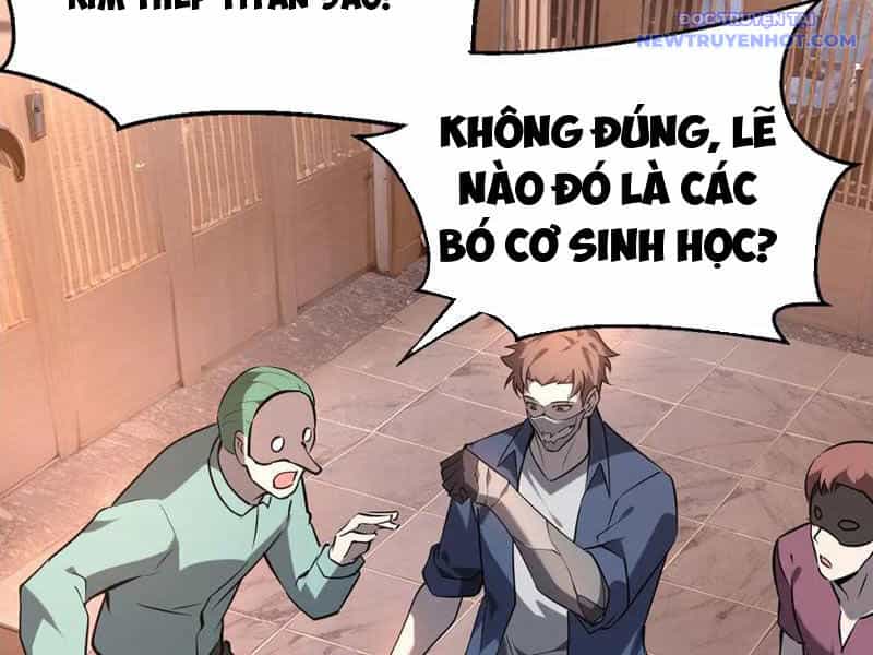 Đừng Gọi Ta Là Ác Ma - Chương 21 - ảnh 118