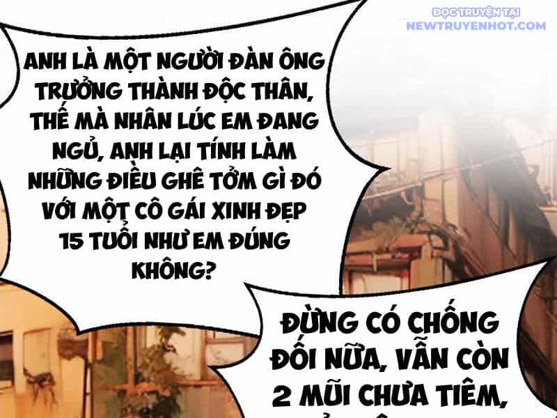 Đừng Gọi Ta Là Ác Ma - Chương 21 - ảnh 14
