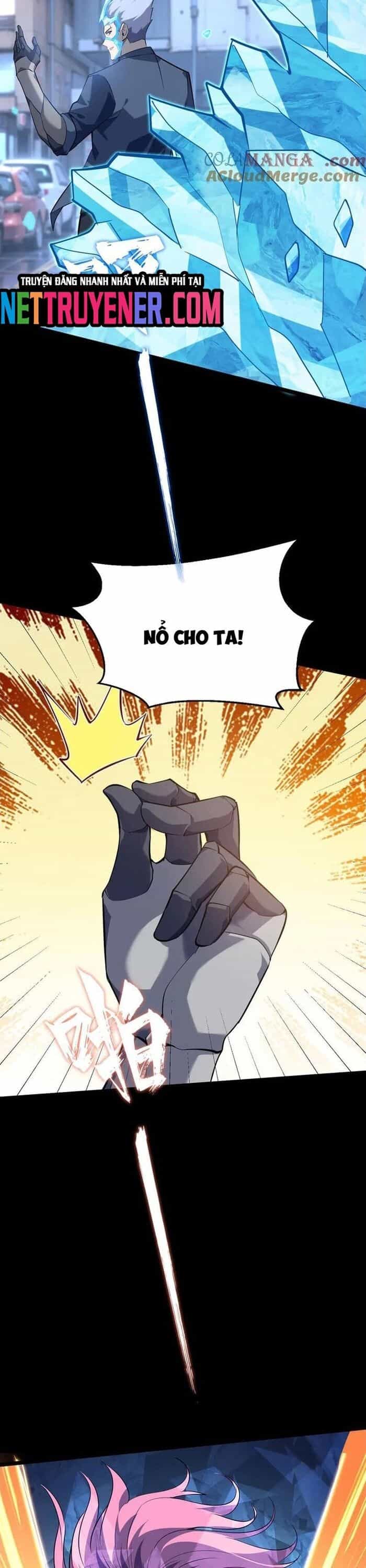 Đừng Gọi Ta Là Ác Ma - Chương 24 - ảnh 15