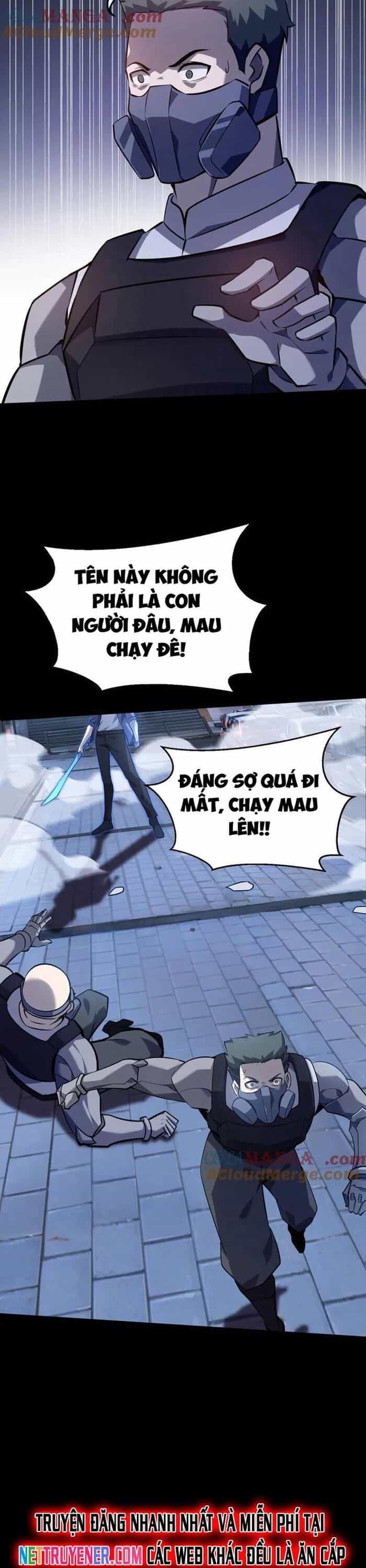 Đừng Gọi Ta Là Ác Ma - Chương 24 - ảnh 18