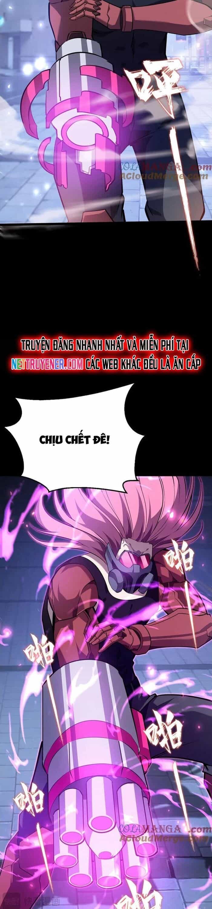 Đừng Gọi Ta Là Ác Ma - Chương 24 - ảnh 7