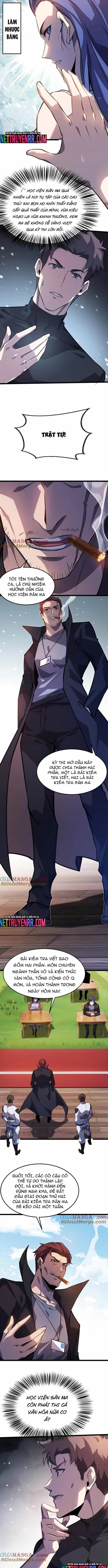 Đừng Gọi Ta Là Ác Ma - Chương 29 - ảnh 9