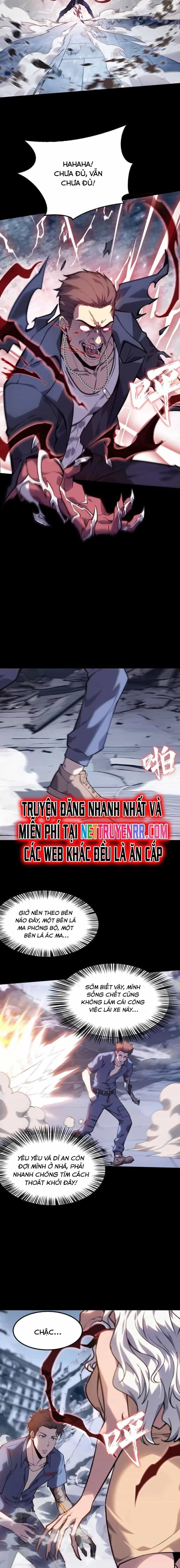 Đừng Gọi Ta Là Ác Ma - Chương 3 - ảnh 30