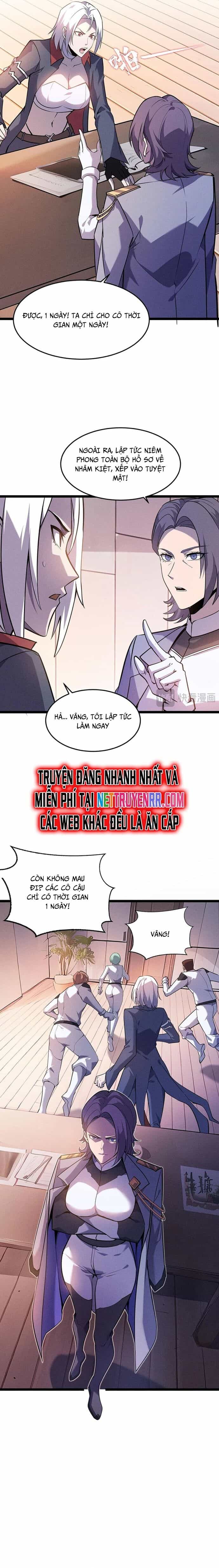 Đừng Gọi Ta Là Ác Ma - Chương 6 - ảnh 10