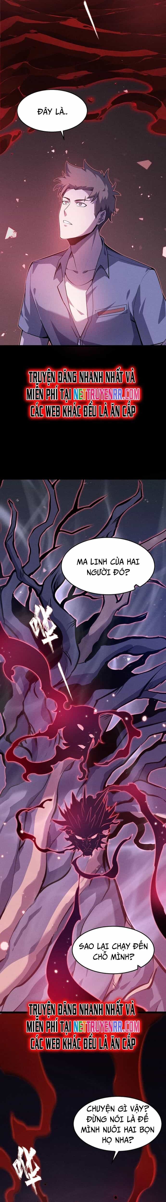 Đừng Gọi Ta Là Ác Ma - Chương 6 - ảnh 2