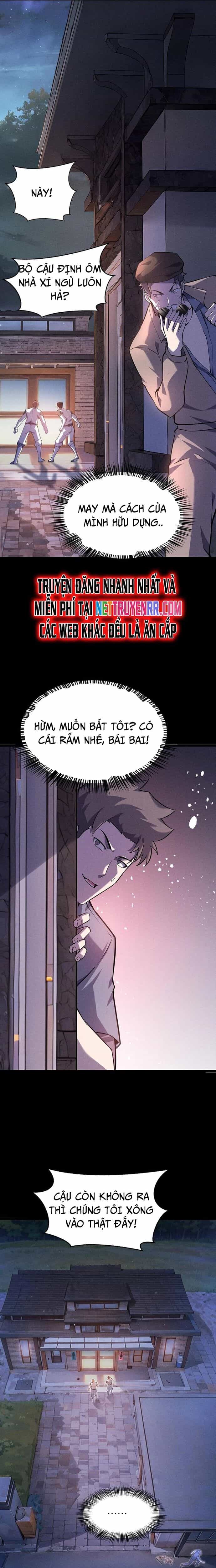 Đừng Gọi Ta Là Ác Ma - Chương 6 - ảnh 7