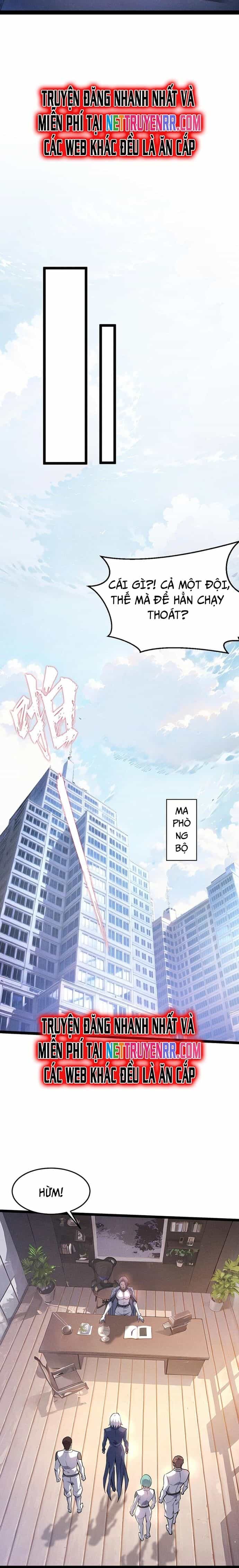 Đừng Gọi Ta Là Ác Ma - Chương 6 - ảnh 8