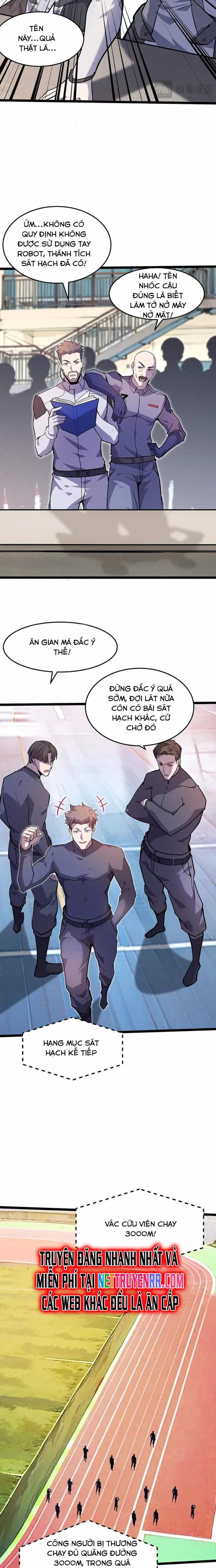 Đừng Gọi Ta Là Ác Ma - Chương 7 - ảnh 15