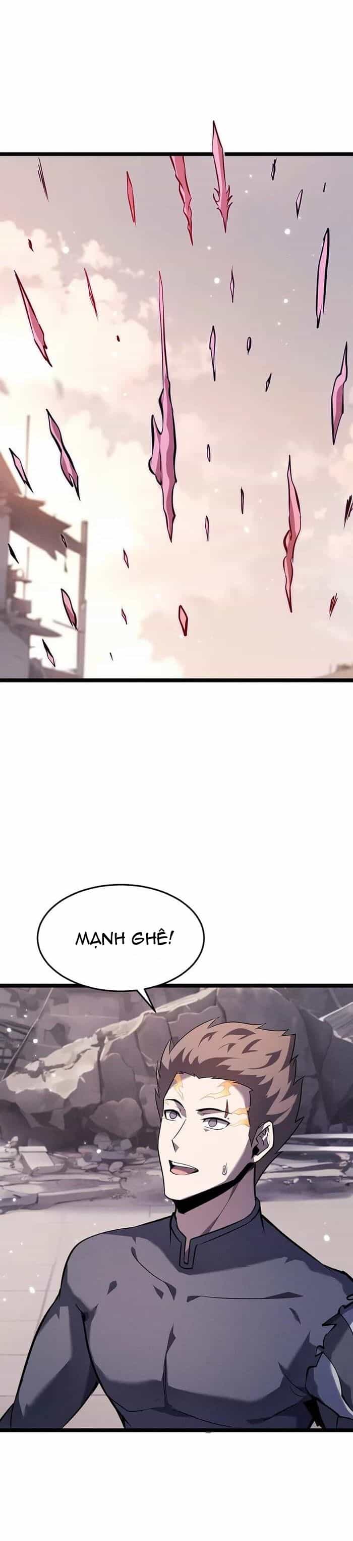 Đừng Gọi Ta Là Ác Ma - Chương 9 - ảnh 21