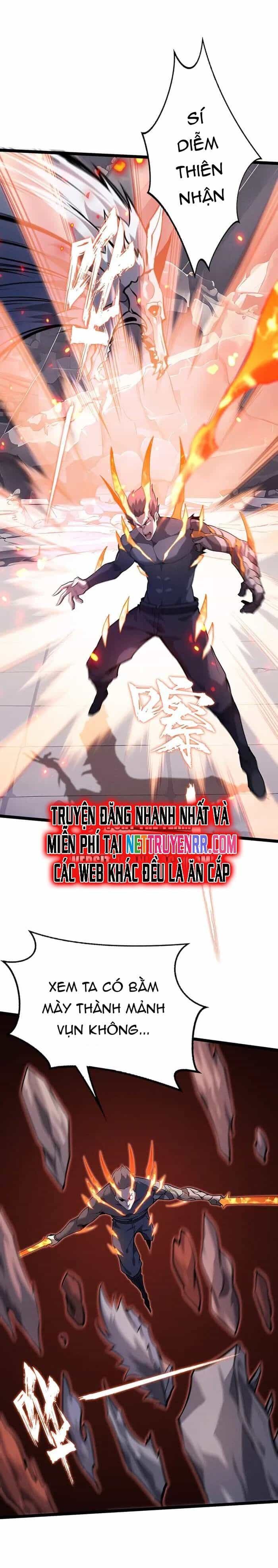 Đừng Gọi Ta Là Ác Ma - Chương 9 - ảnh 9