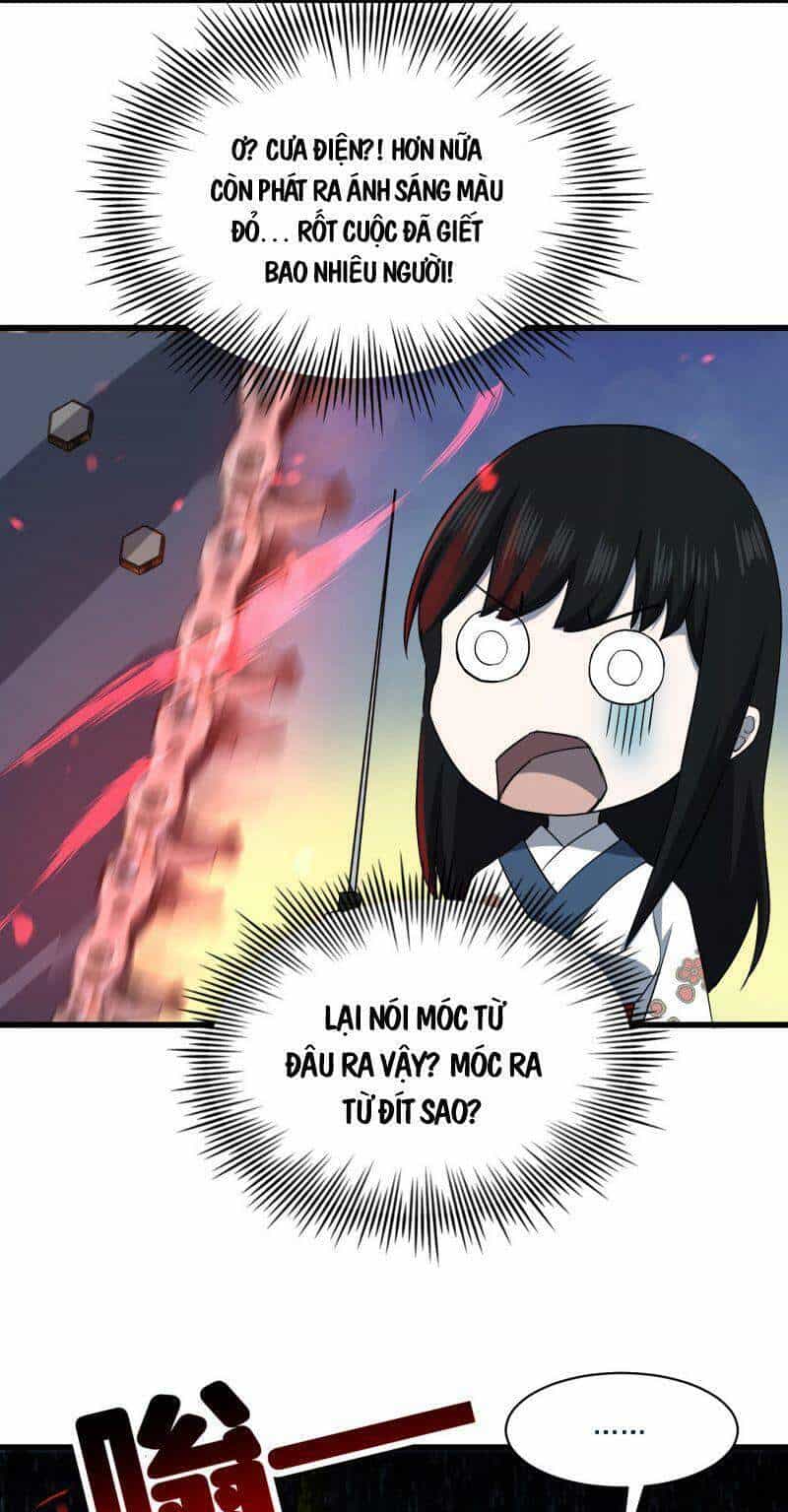 Đừng Hiểu Lầm, Tôi Mới Là Người Bị Hại! - Chương 10 - ảnh 57