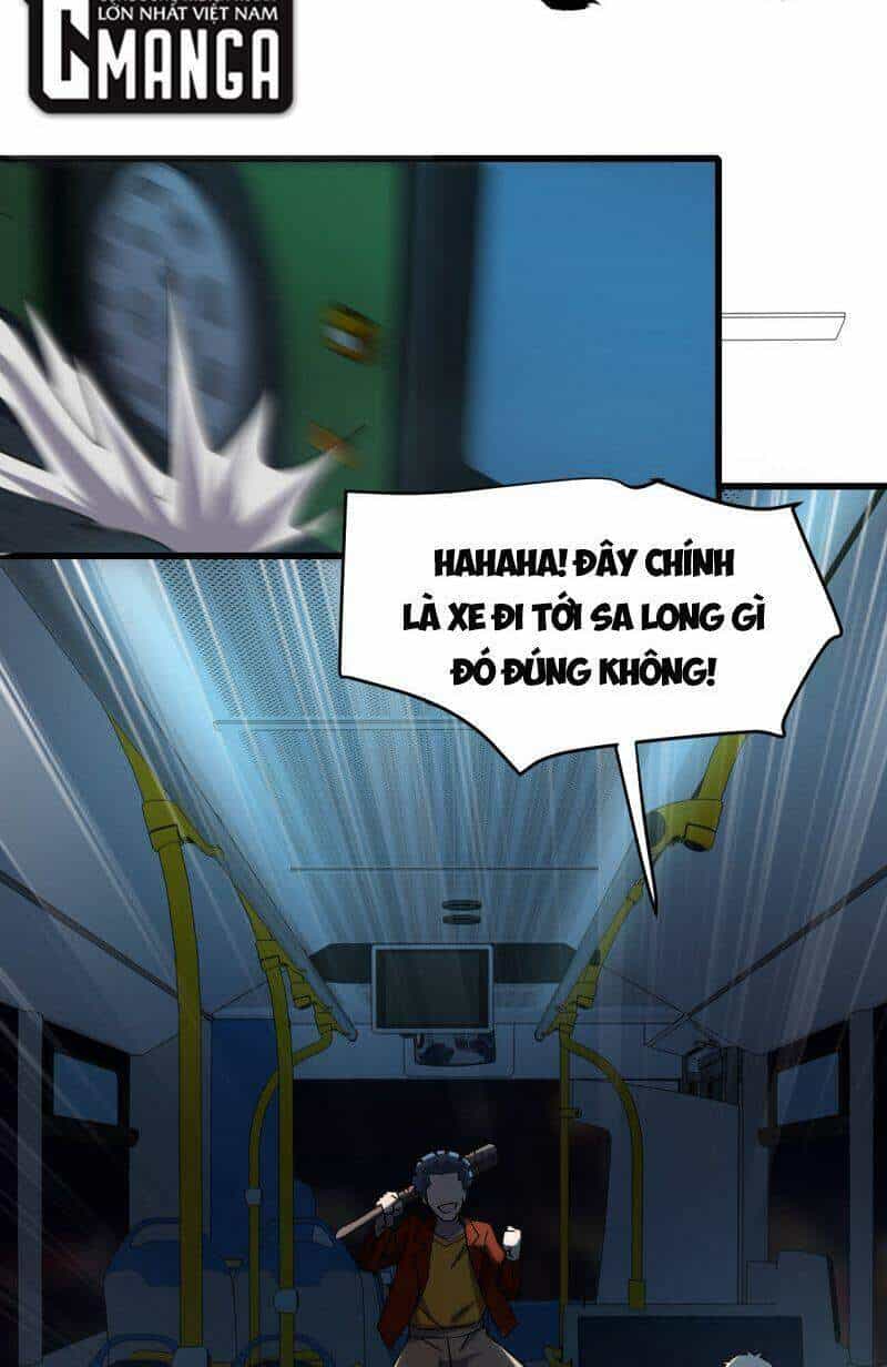 Đừng Hiểu Lầm, Tôi Mới Là Người Bị Hại! - Chương 10 - ảnh 62
