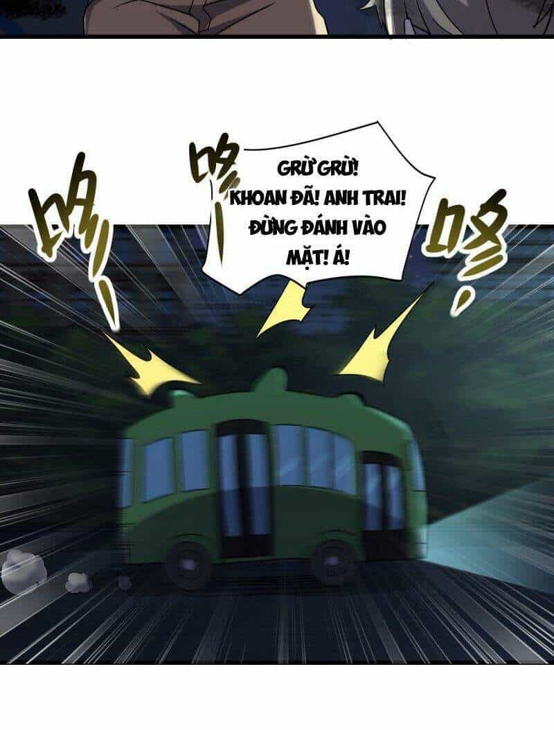 Đừng Hiểu Lầm, Tôi Mới Là Người Bị Hại! - Chương 10 - ảnh 66