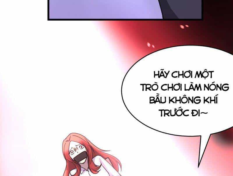 Đừng Hiểu Lầm, Tôi Mới Là Người Bị Hại! - Chương 11 - ảnh 35