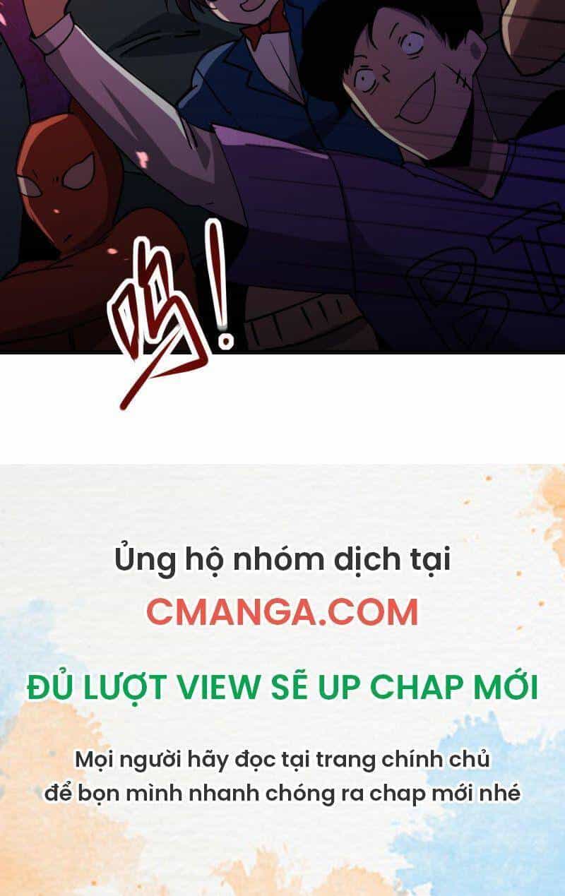 Đừng Hiểu Lầm, Tôi Mới Là Người Bị Hại! - Chương 11 - ảnh 37