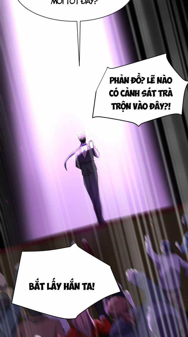 Đừng Hiểu Lầm, Tôi Mới Là Người Bị Hại! - Chương 12 - ảnh 2