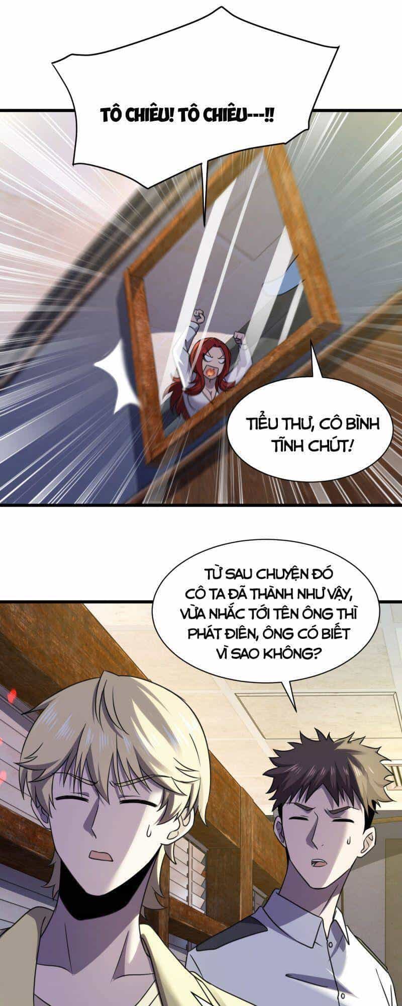 Đừng Hiểu Lầm, Tôi Mới Là Người Bị Hại! - Chương 13 - ảnh 56