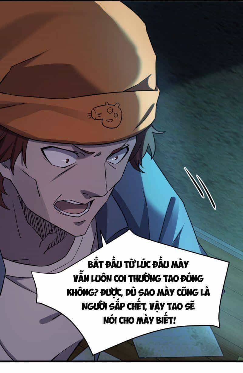 Đừng Hiểu Lầm, Tôi Mới Là Người Bị Hại! - Chương 14 - ảnh 64
