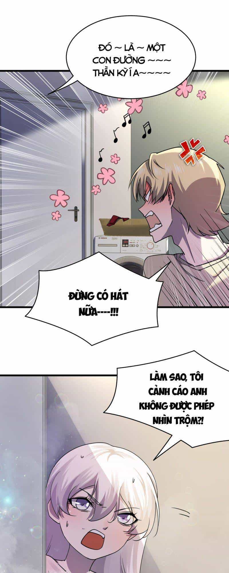 Đừng Hiểu Lầm, Tôi Mới Là Người Bị Hại! - Chương 16 - ảnh 3