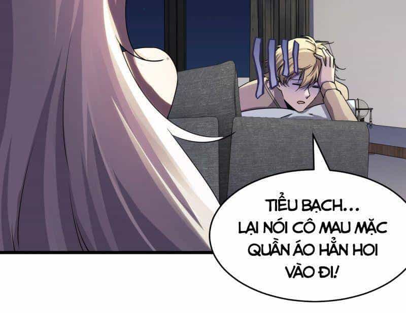Đừng Hiểu Lầm, Tôi Mới Là Người Bị Hại! - Chương 16 - ảnh 8