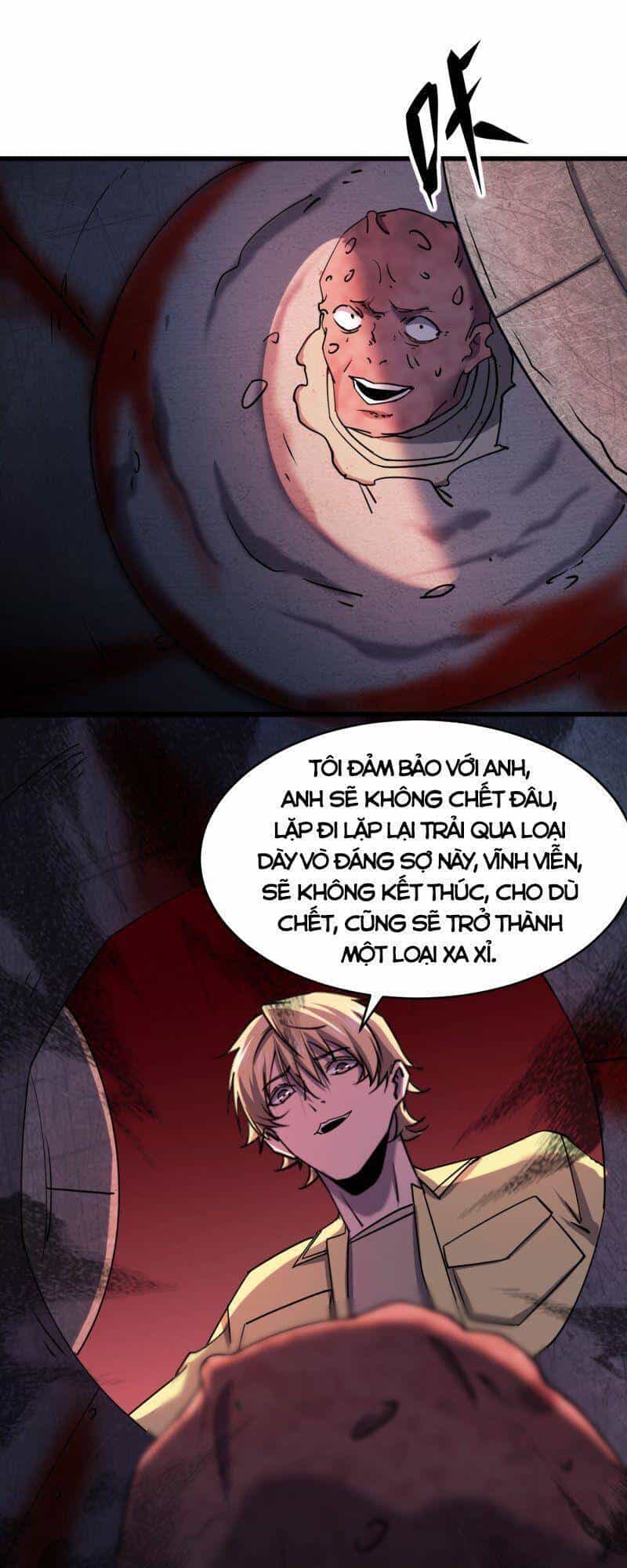 Đừng Hiểu Lầm, Tôi Mới Là Người Bị Hại! - Chương 18 - ảnh 19
