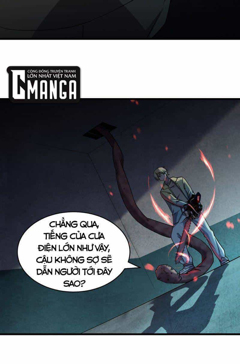 Đừng Hiểu Lầm, Tôi Mới Là Người Bị Hại! - Chương 18 - ảnh 2