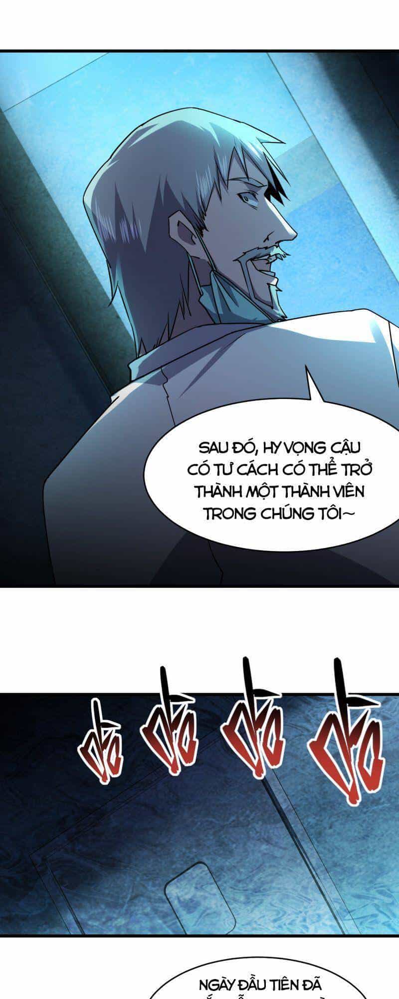 Đừng Hiểu Lầm, Tôi Mới Là Người Bị Hại! - Chương 18 - ảnh 47