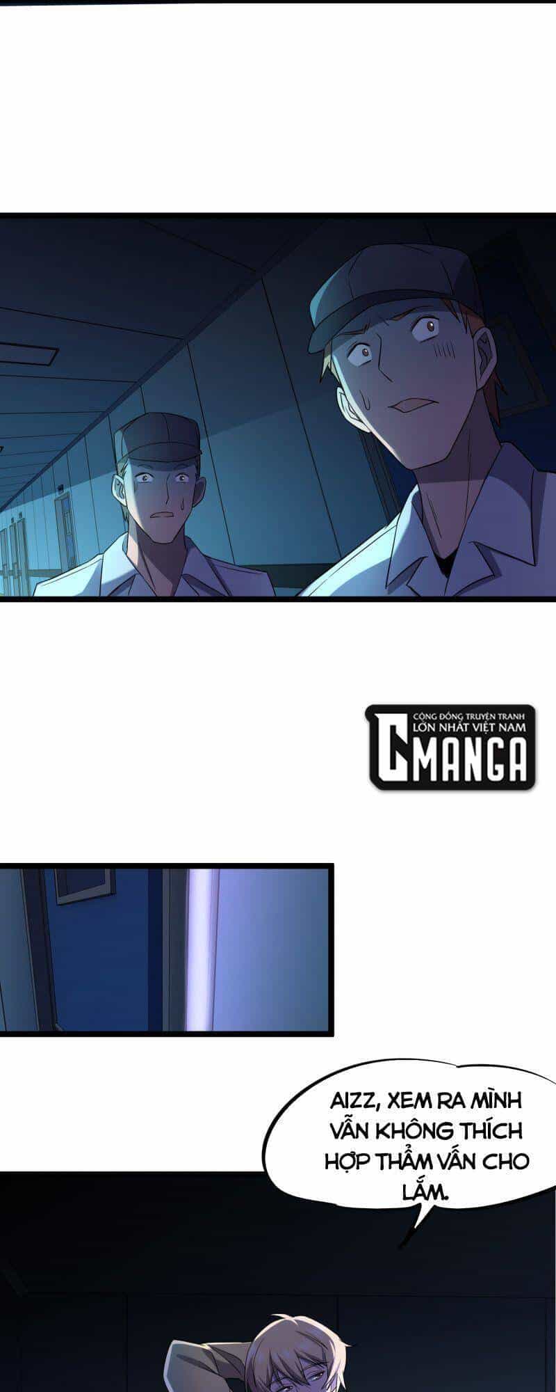 Đừng Hiểu Lầm, Tôi Mới Là Người Bị Hại! - Chương 19 - ảnh 29