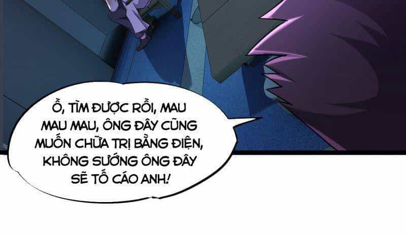 Đừng Hiểu Lầm, Tôi Mới Là Người Bị Hại! - Chương 19 - ảnh 40