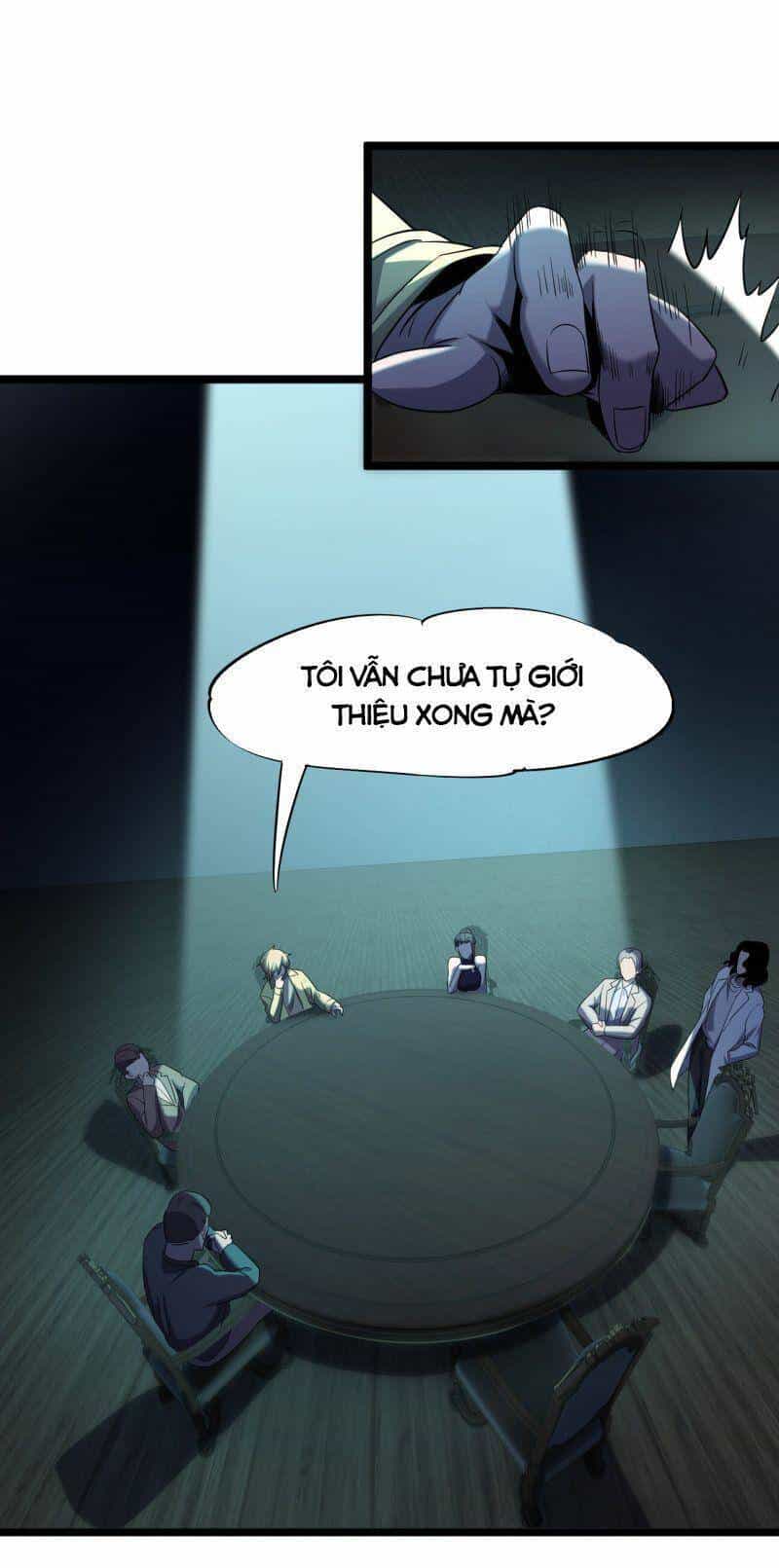 Đừng Hiểu Lầm, Tôi Mới Là Người Bị Hại! - Chương 19 - ảnh 83