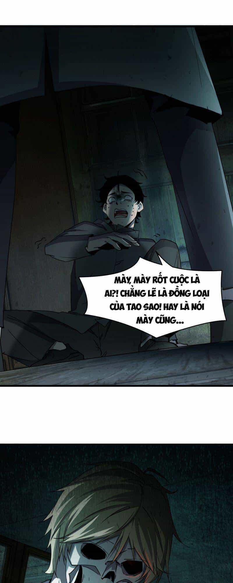 Đừng Hiểu Lầm, Tôi Mới Là Người Bị Hại! - Chương 2 - ảnh 30