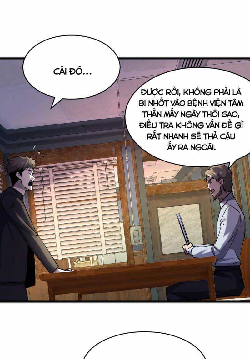 Đừng Hiểu Lầm, Tôi Mới Là Người Bị Hại! - Chương 22 - ảnh 3