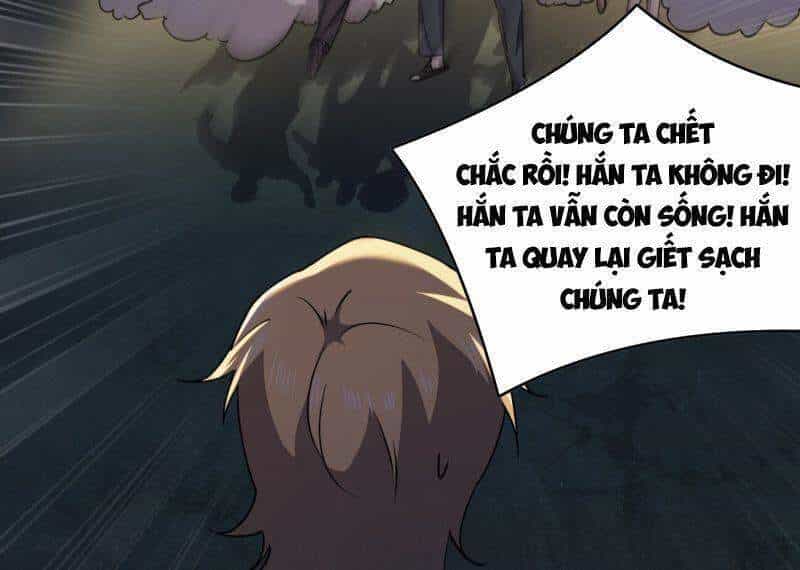 Đừng Hiểu Lầm, Tôi Mới Là Người Bị Hại! - Chương 23 - ảnh 20
