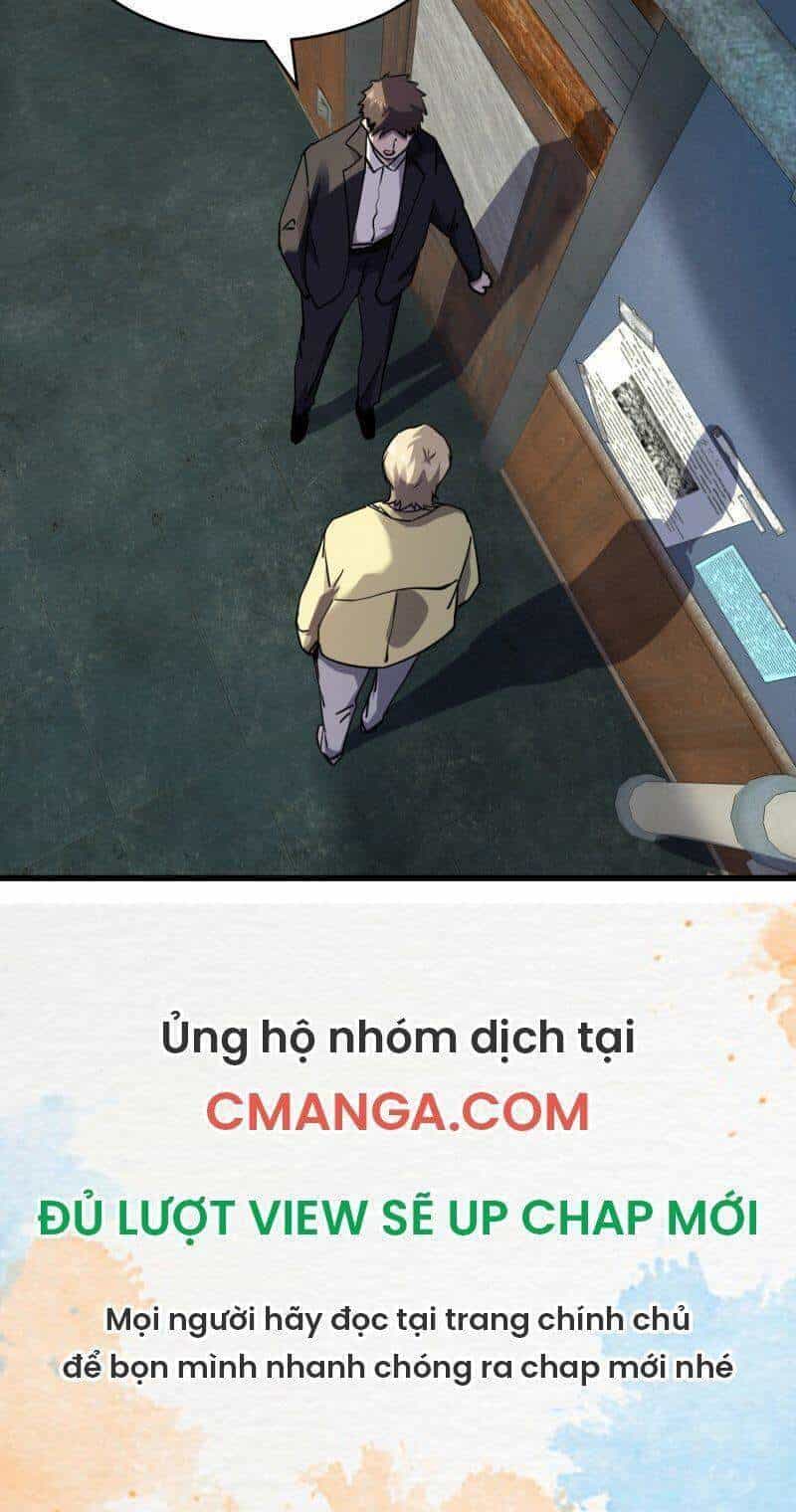 Đừng Hiểu Lầm, Tôi Mới Là Người Bị Hại! - Chương 23 - ảnh 31