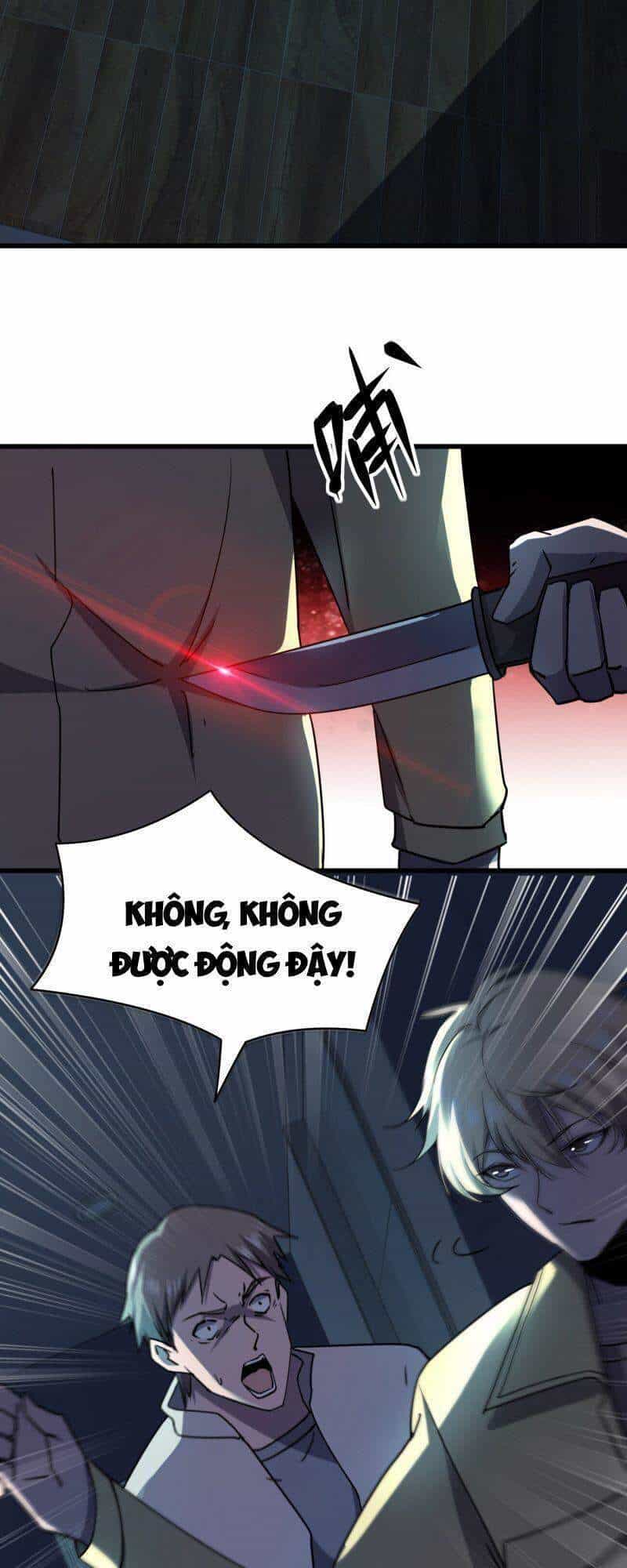 Đừng Hiểu Lầm, Tôi Mới Là Người Bị Hại! - Chương 23 - ảnh 53