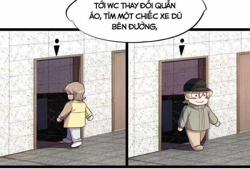 Đừng Hiểu Lầm, Tôi Mới Là Người Bị Hại! - Chương 24 - ảnh 23