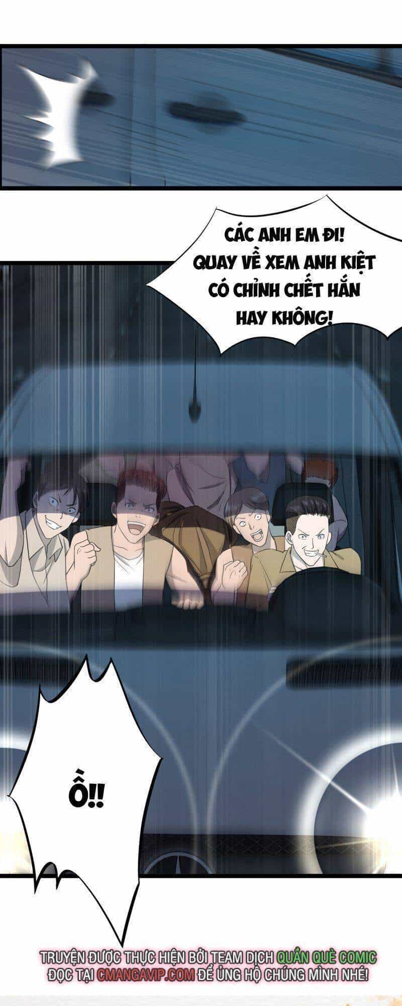 Đừng Hiểu Lầm, Tôi Mới Là Người Bị Hại! - Chương 24 - ảnh 68