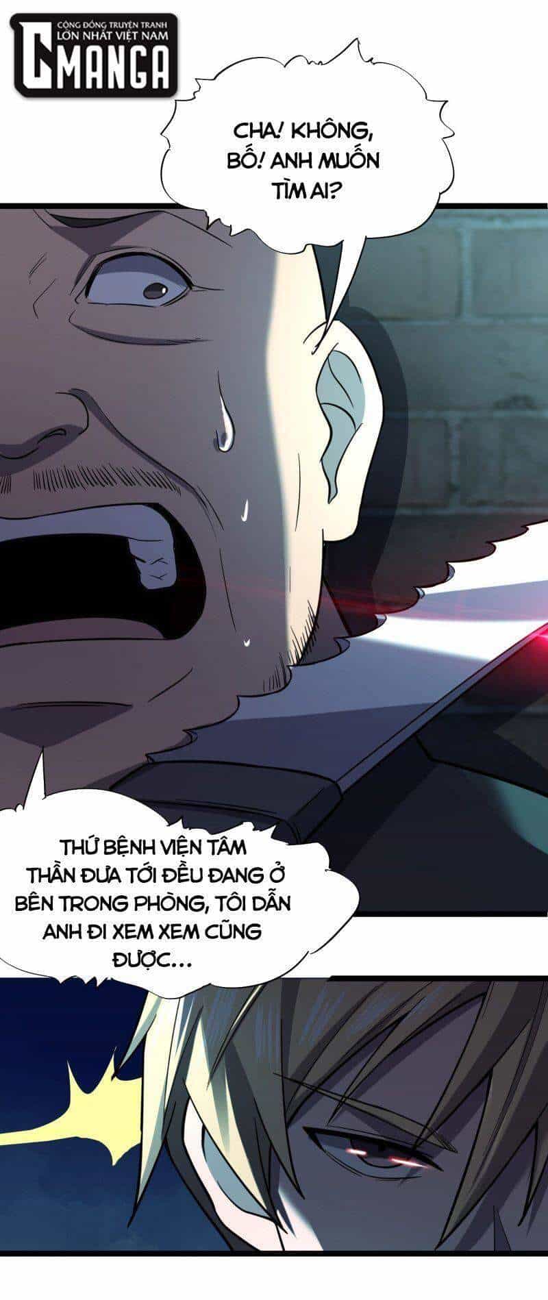 Đừng Hiểu Lầm, Tôi Mới Là Người Bị Hại! - Chương 25 - ảnh 39