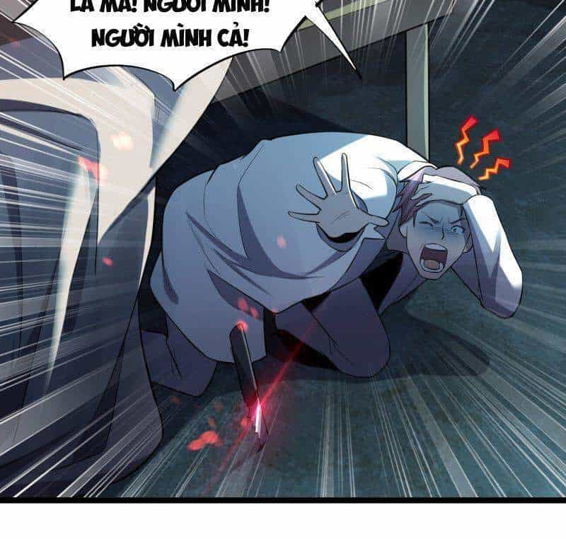 Đừng Hiểu Lầm, Tôi Mới Là Người Bị Hại! - Chương 25 - ảnh 53
