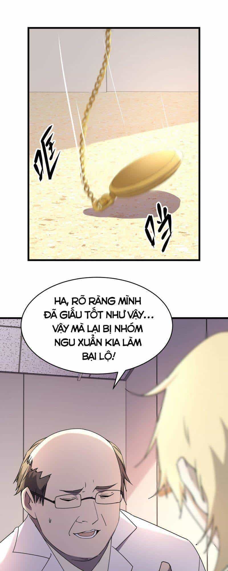 Đừng Hiểu Lầm, Tôi Mới Là Người Bị Hại! - Chương 26 - ảnh 14