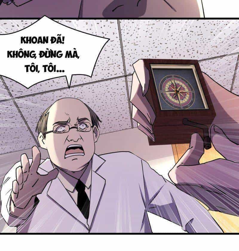 Đừng Hiểu Lầm, Tôi Mới Là Người Bị Hại! - Chương 26 - ảnh 48