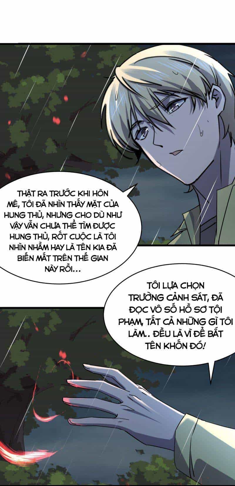Đừng Hiểu Lầm, Tôi Mới Là Người Bị Hại! - Chương 27 - ảnh 56