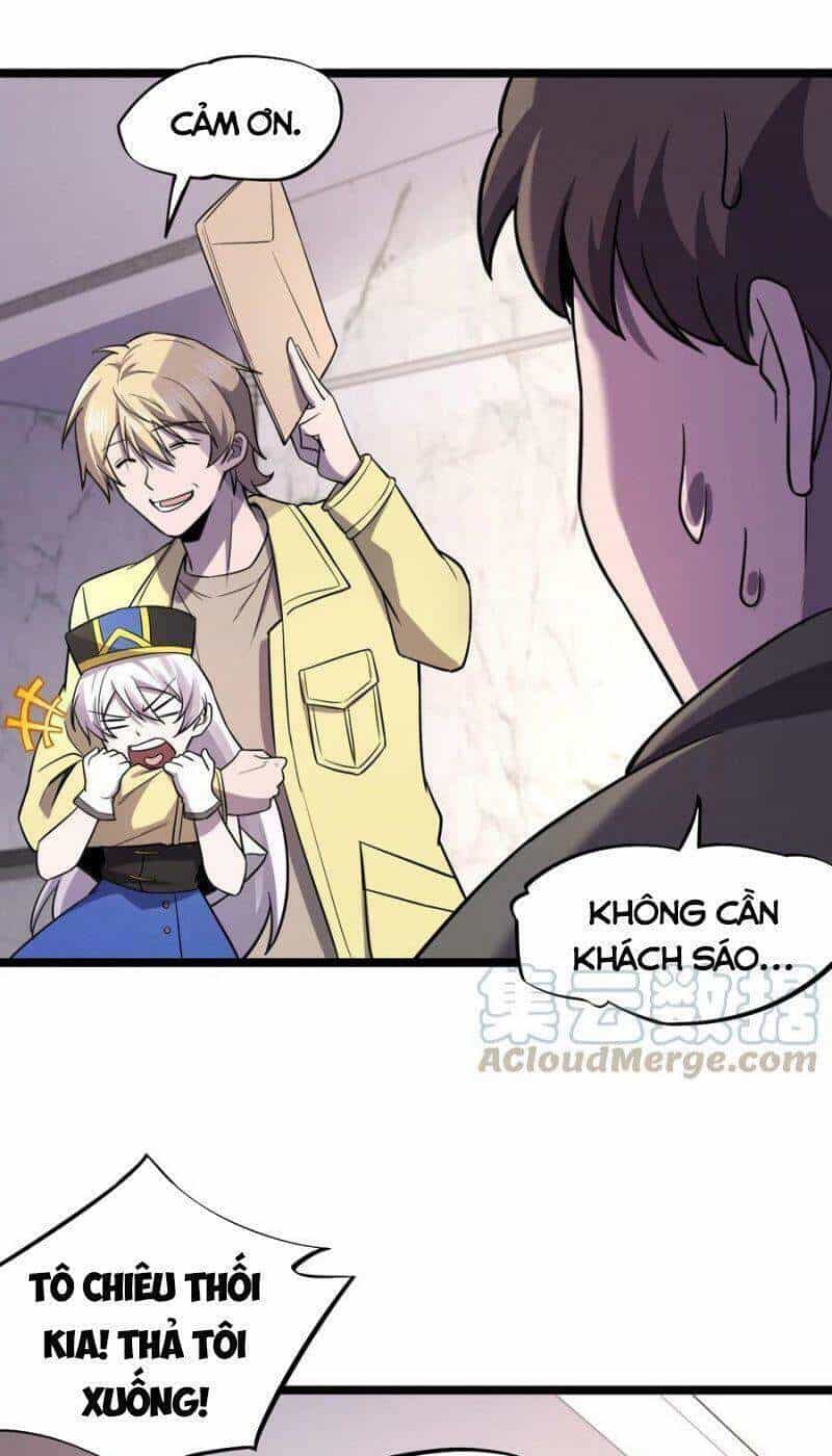 Đừng Hiểu Lầm, Tôi Mới Là Người Bị Hại! - Chương 28 - ảnh 34