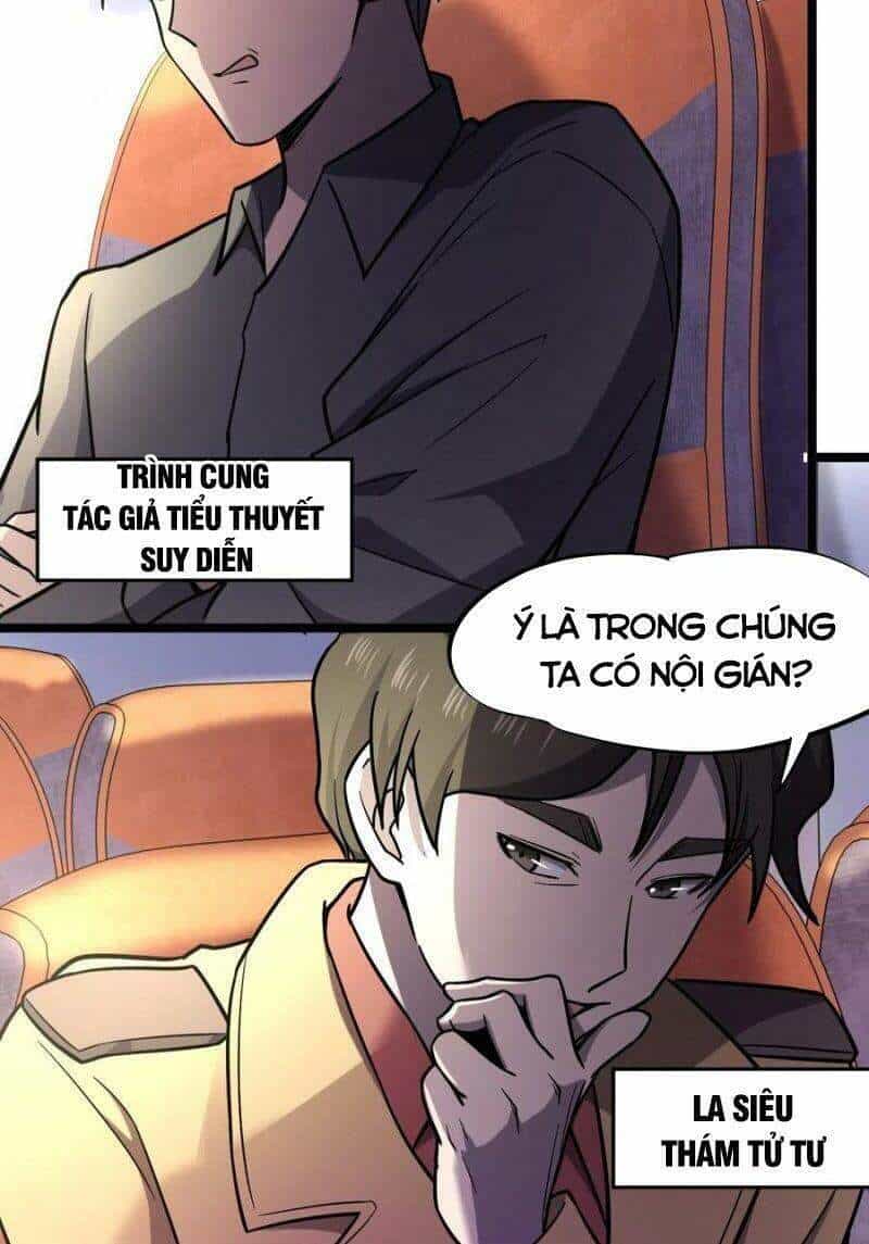 Đừng Hiểu Lầm, Tôi Mới Là Người Bị Hại! - Chương 28 - ảnh 49