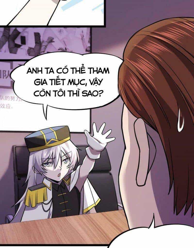 Đừng Hiểu Lầm, Tôi Mới Là Người Bị Hại! - Chương 28 - ảnh 7